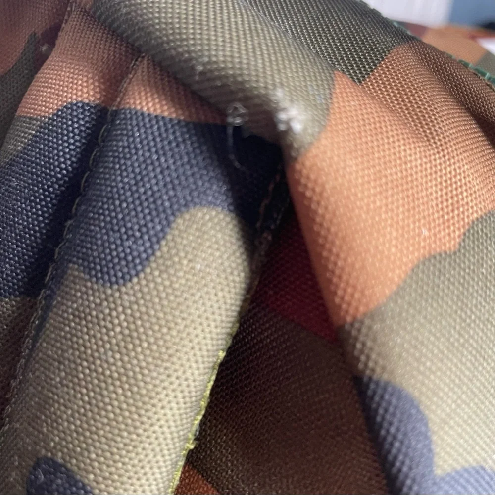 Herschel Camo backpack - Picture 11 of 16